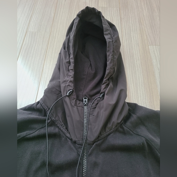 G-Star RAW. Zip Up Sweater - Picture 3 of 11